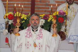 Vladika Grigorije potvrdio: 8. avgusta osveštanje Hrama u Prebilovcima!