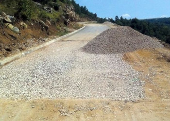 Изградња пута преко Дивина изазвала оштру расправу у Народној скупштини