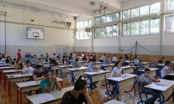 ЕКСПЕРИМЕНТАЛНА МАЛА МАТУРА: Нaјбоље знање показали ученици у Херцеговини