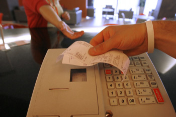 Kazne za neizdavanje računa i do 16.000 KM