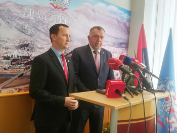 Naredne godine rekonstrukcija puta Trebinje-Ljubinje