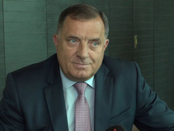 ДОДИK: Не смијемо дозволити да у БиХ будемо мањина