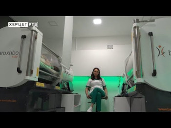 Rad barokomore u Trebinju opravdao očekivanja pacijenata (VIDEO)