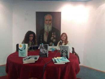 Bileća: Održano književno veče Tanje Stupar Trifunović