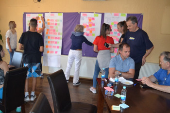 Izrađen Nacrt plana upravljanja populacijom pasa u Nevesinju