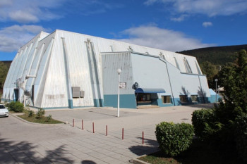 Bileća: Večeras otkrivanje table sportske dvorane 'Tijana Bošković'