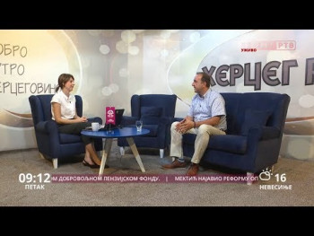 Добро јутро Херцеговино (ВИДЕО)