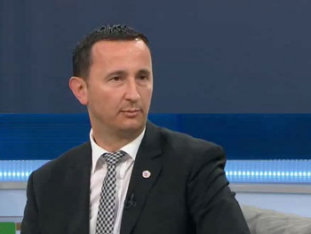 Ćurić: Trebinje prvo turističko mjesto u Srpskoj