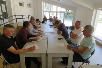 Opština Nevesinje evidentira poljoprivrednike zainteresovane za novi projekat IFAD-a