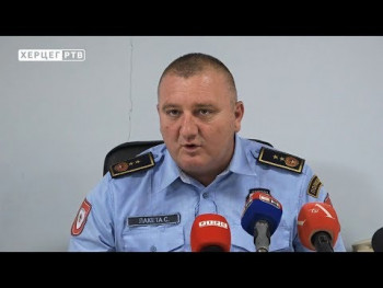 Pronađeno 60 stabljika marihuane - uhapšeni stric i bratić (VIDEO)