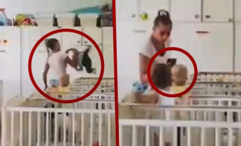 Vaspitačica zlostavljala dijete u domu za nezbrinutu djecu