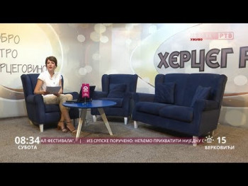 Добро јутро Херцеговино (ВИДЕО)