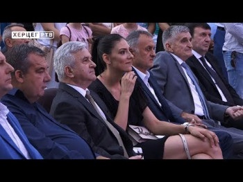 Tijana Bošković: Svjetsko zlato motiv za nove uspjehe (VIDEO)