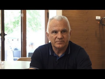 ARLOV: Hvala Trebinju na prijemu djece sa Kosmeta (VIDEO)