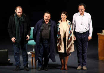 PROFESIONALAC iz Visokog otvorio 62. Festival festivala 