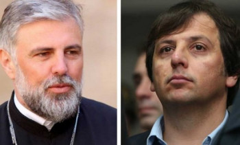 Sud presudio: Vukanović oklevetao sveštenike i vladiku Grigorija