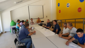 Šahovski klub 'Nevesinje' obnovio rad