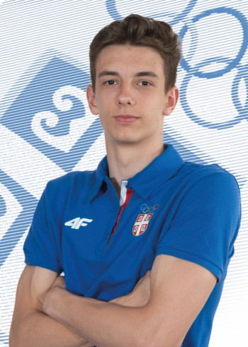 TALENTOVANI NEVESINJAC NA OLIMPIJSKOM FESTIVALU U AZERBEJDŽANU