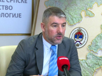 Šeranić u Bečićima u posjeti mališanima iz Srpske