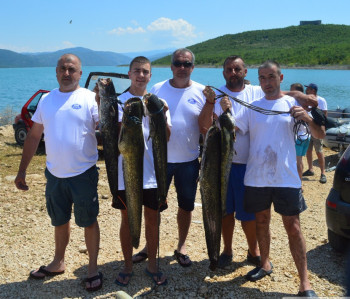 Članovi Zavičajnog kluba 'Osvit' Bileća pobjednici SOMOVIJADE