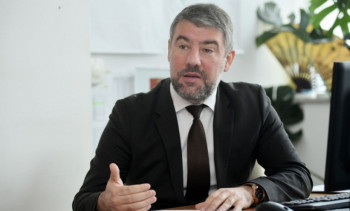 Šeranić sutra u Nevesinju sa direktorima domova zdravlja