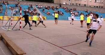 Večeras četvrtfinale Olimpijade