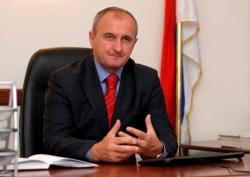 Ђокић: Приче о застоју производње у РиТЕ Гацко - политиканство