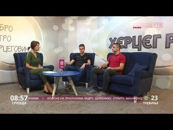 Добро јутро Херцеговино (ВИДЕО)