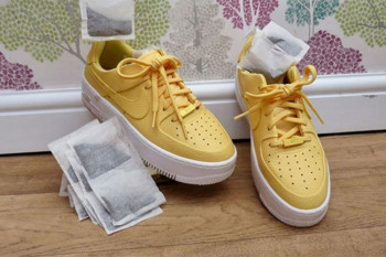 Trik za uklanjanje neugodnog mirisa iz obuće