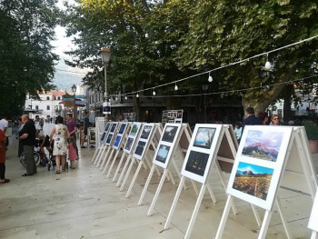 Najbolje fotografije ukrasile Dučićevu ulicu