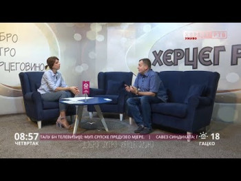 Dobro jutro Hercegovino (VIDEO)