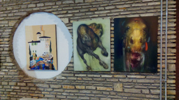 Najava: 12. Likovna kolonija „Gacko – Klinje 2019“