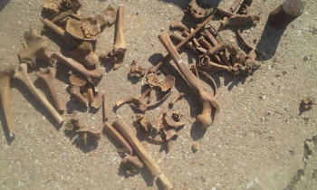 МОСТАР: ПРОНАЂЕНЕ KОСТИ СРПСKИХ ЖРТАВА