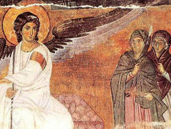 Данас Сабор Светог архангела Гаврила