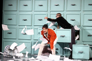 ANARHISTA iz Crvenke ispraćen ovacijama (FOTO)