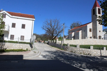 Nevesinje: JP 'Vodovod' 29. jula počinje rekonstrukcija vodovodne mreže u Švrakinu Selu 	