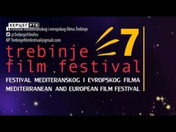 Trebinje: Sutra počinje Festival evropskog i mediteranskog filma (VIDEO)