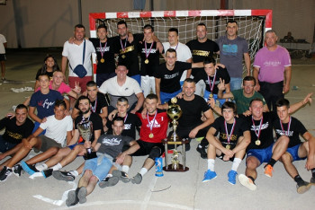 Pehar Olimpijade ide u GORICU