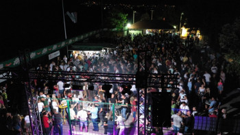 БИЛЕЋА: Шести 'Чеченија фест' оправдао сва очекивања