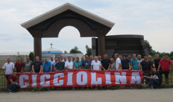 Okupili se pripadnici najmlađe jedinice Nevesinjske brigade