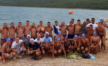 Пливачима ПВK Леотара 21. медаља на маратону у Билећи