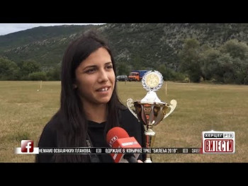 Vijesti u 16:30 (VIDEO)