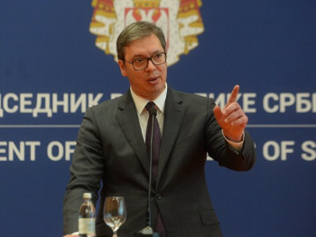 Vučić prisluškivan 13 godina