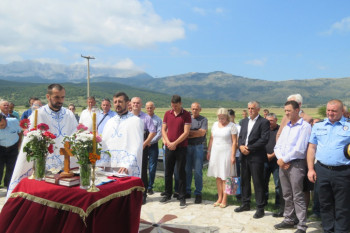 Opština Istočni Mostar proslavila Ognjenu Mariju