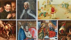 Najava: Izložba „Srpska umjetnost u deset slika“