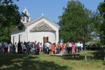 Udrežnje u znaku tradicije i duhovnosti