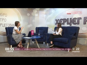 Dobro jutro Hercegovino (VIDEO)