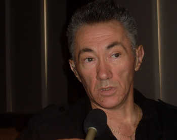 Сергеј – као син свих Љубињаца!