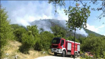 Ватрогасно друштвo Берковићи ускоро добија навално ватрогасно возило