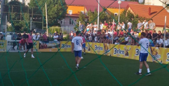 Гацко – фудбалски град